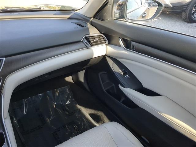 used 2018 Honda Accord car, priced at $22,792