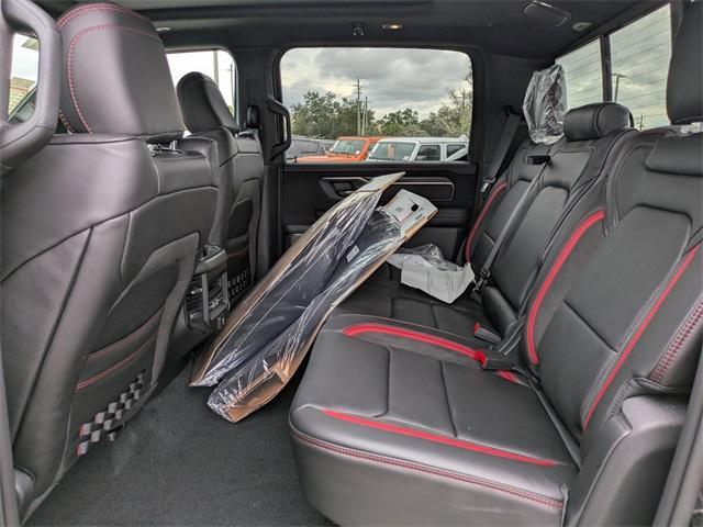 new 2026 Ram 1500 car, priced at $88,985