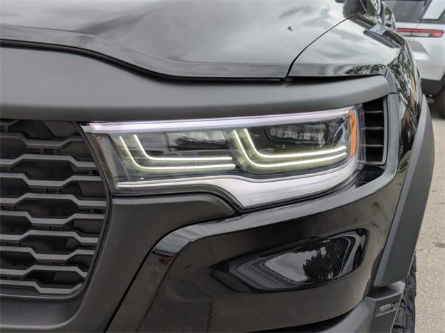 new 2026 Ram 1500 car, priced at $88,985