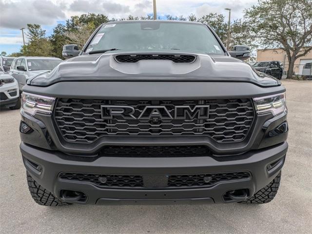 new 2026 Ram 1500 car, priced at $88,985