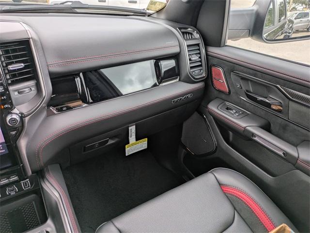 new 2026 Ram 1500 car, priced at $88,985