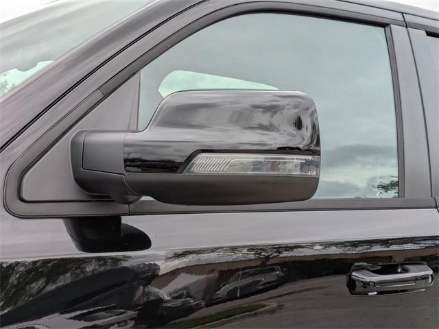 new 2026 Ram 1500 car, priced at $88,985