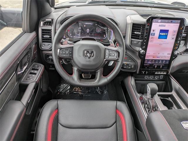 new 2026 Ram 1500 car, priced at $88,985