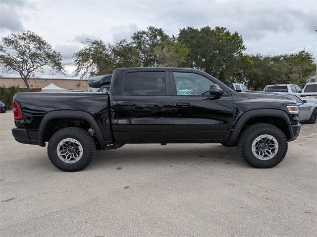 new 2026 Ram 1500 car, priced at $88,985