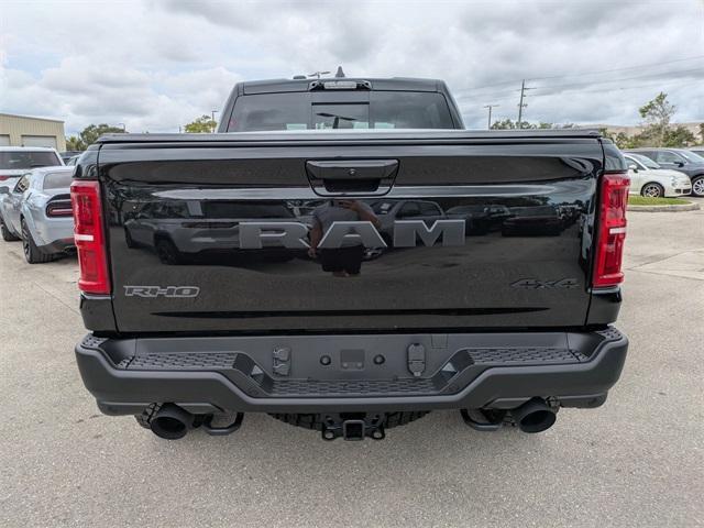 new 2026 Ram 1500 car, priced at $88,985