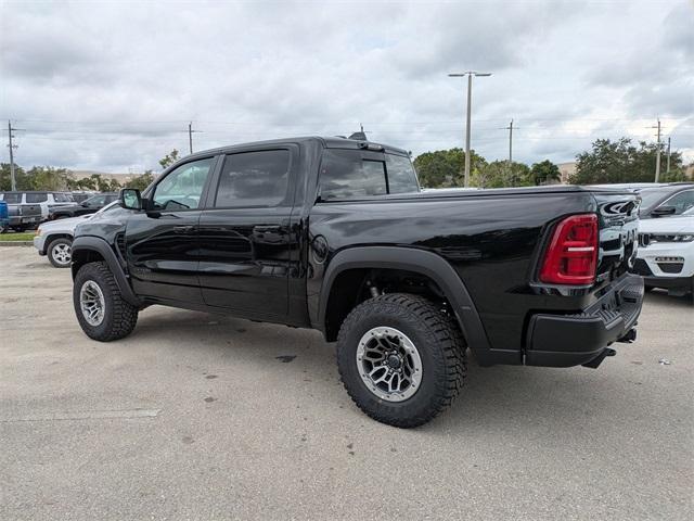 new 2026 Ram 1500 car, priced at $88,985