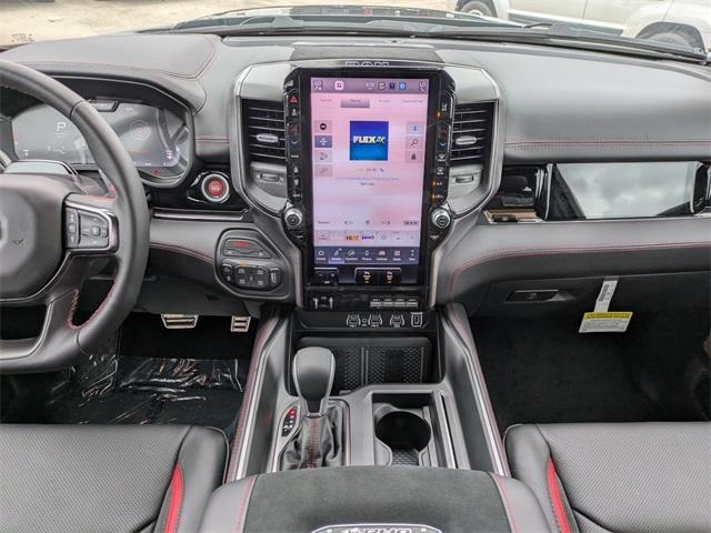 new 2026 Ram 1500 car, priced at $88,985