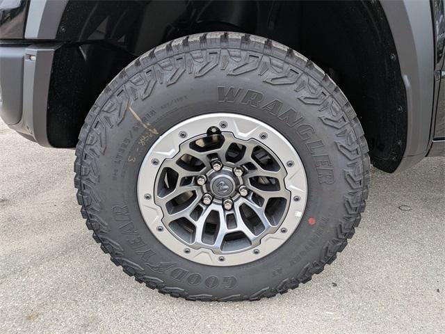 new 2026 Ram 1500 car, priced at $88,985