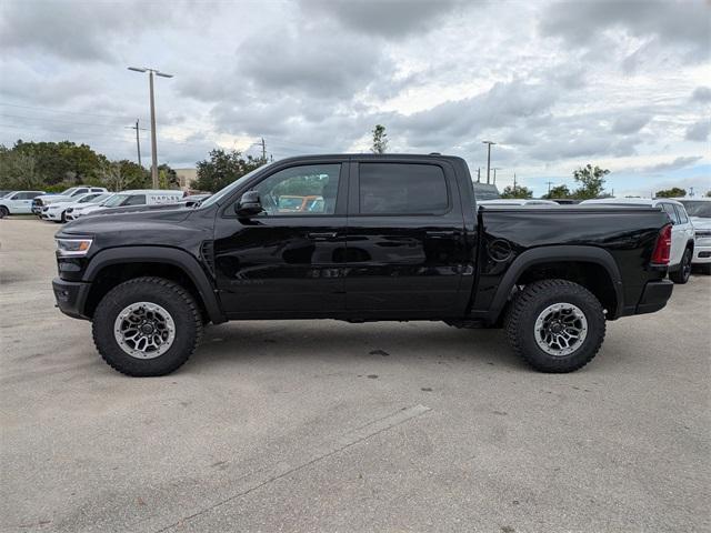 new 2026 Ram 1500 car, priced at $88,985