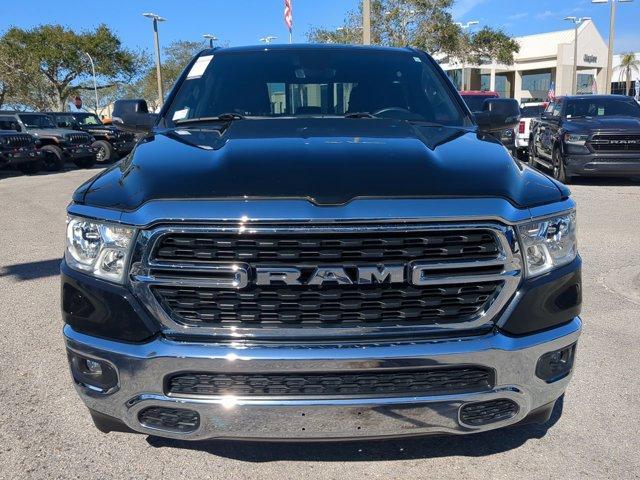 used 2023 Ram 1500 car, priced at $39,991