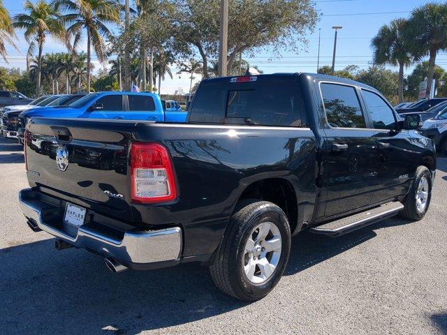 used 2023 Ram 1500 car, priced at $39,991