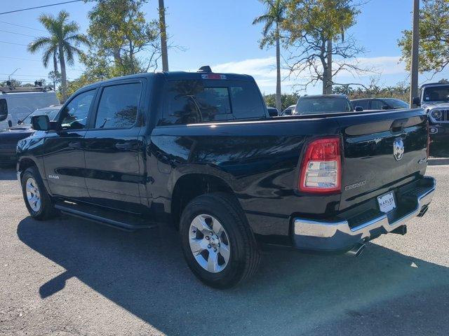 used 2023 Ram 1500 car, priced at $39,991