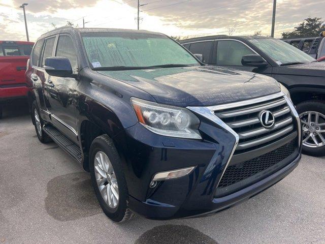 used 2019 Lexus GX 460 car, priced at $32,371