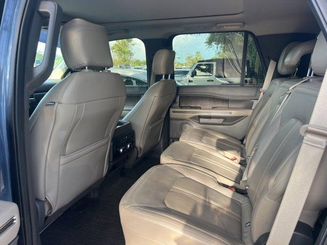 used 2018 Ford Expedition car, priced at $21,651