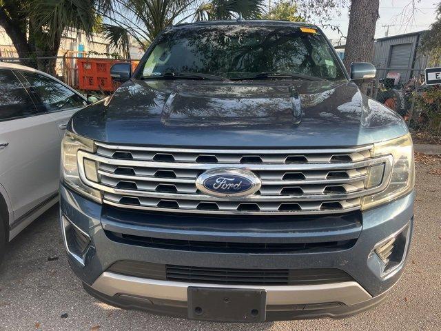 used 2018 Ford Expedition car, priced at $21,651