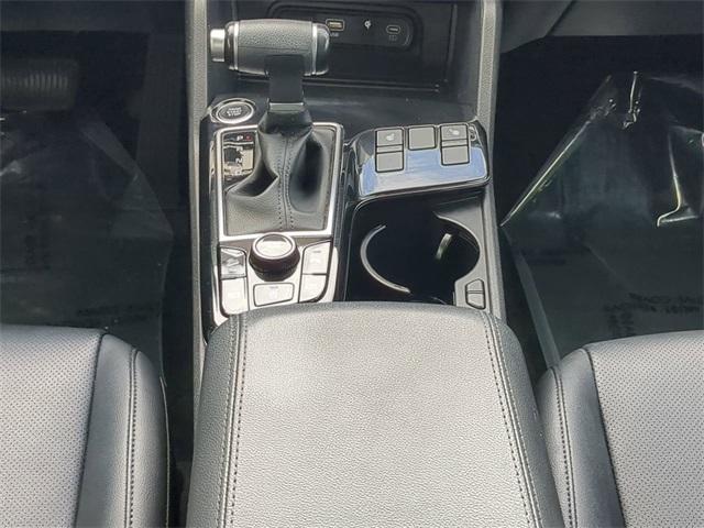 used 2023 Kia Sportage car, priced at $20,991