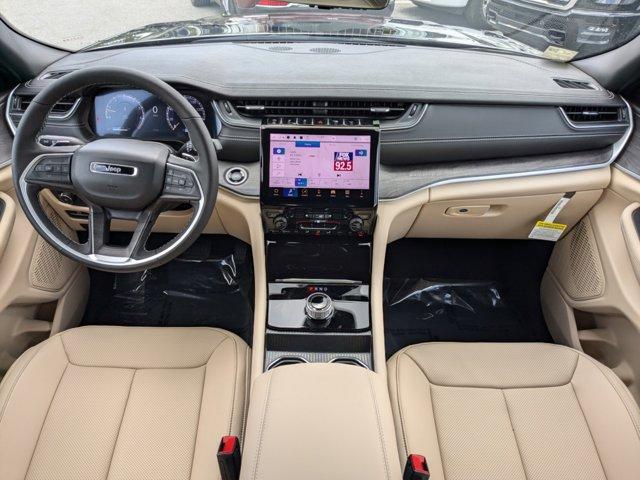 new 2025 Jeep Grand Cherokee L car, priced at $48,960