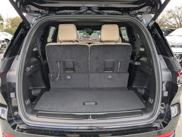 new 2025 Jeep Grand Cherokee L car, priced at $48,960