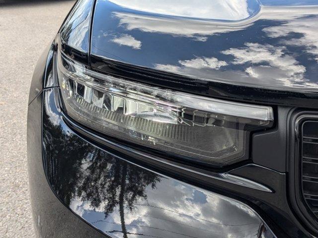 new 2025 Jeep Grand Cherokee L car, priced at $48,960