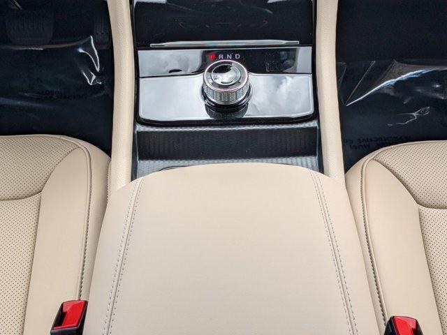 new 2025 Jeep Grand Cherokee L car, priced at $48,960