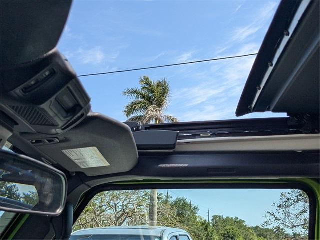 new 2025 Jeep Wrangler car, priced at $51,770