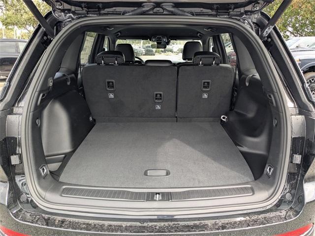 new 2025 Jeep Grand Cherokee car, priced at $37,475