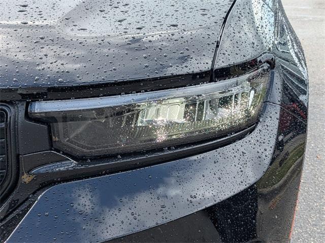 new 2025 Jeep Grand Cherokee car, priced at $37,475