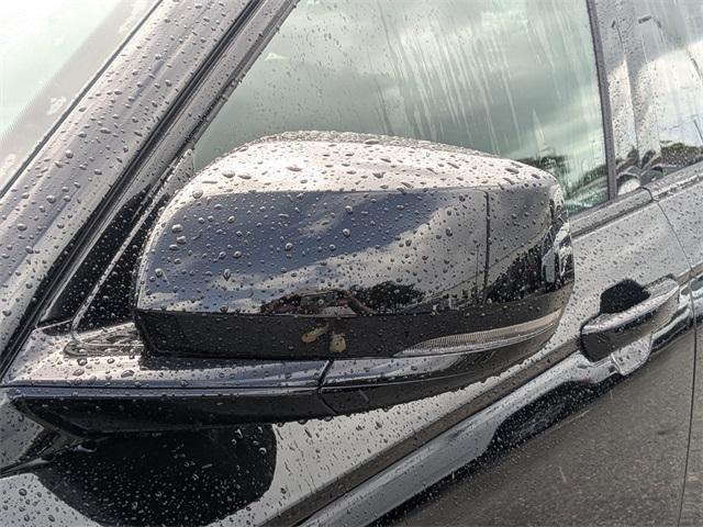 new 2025 Jeep Grand Cherokee car, priced at $37,475