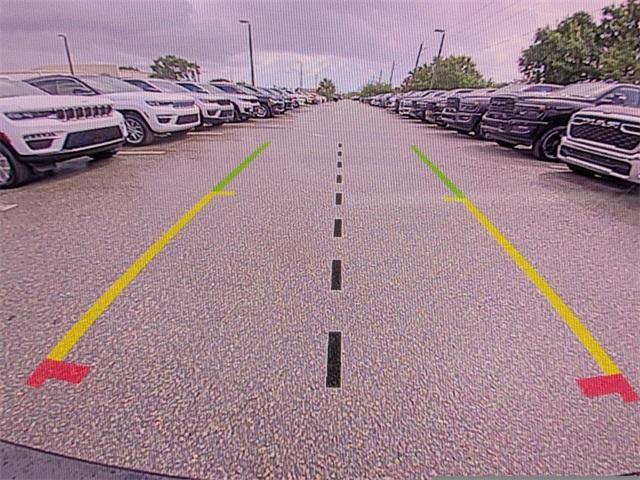 new 2025 Jeep Grand Cherokee car, priced at $37,475