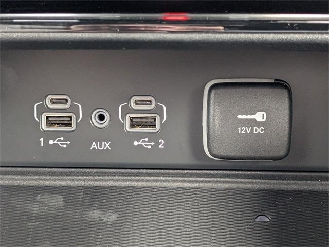 new 2025 Jeep Grand Cherokee car, priced at $37,475