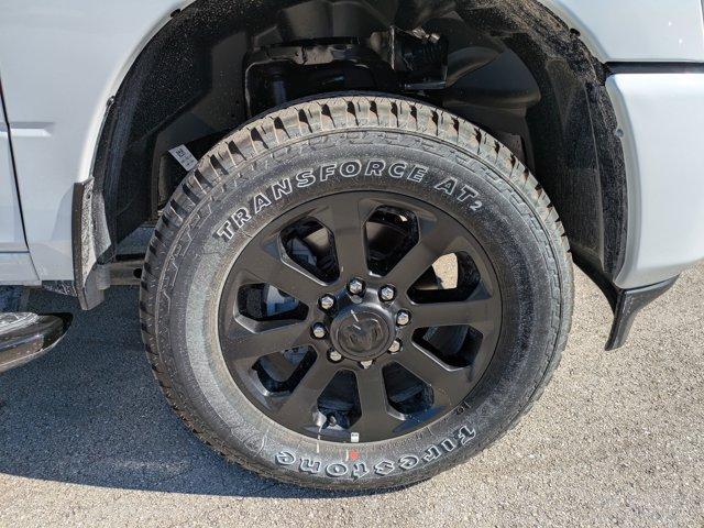 new 2026 Ram 3500 car, priced at $87,440