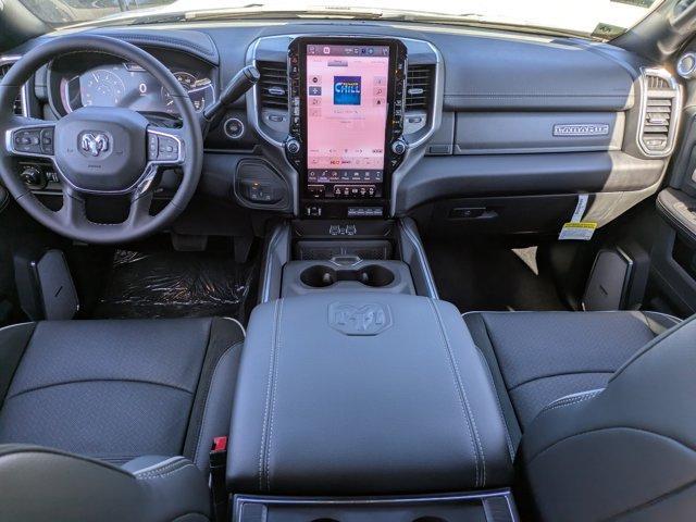new 2026 Ram 3500 car, priced at $87,440