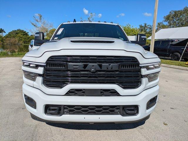 new 2026 Ram 3500 car, priced at $87,440