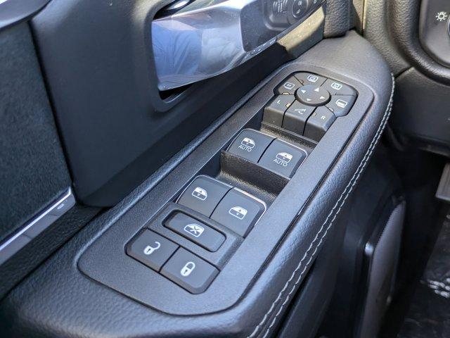 new 2026 Ram 3500 car, priced at $87,440
