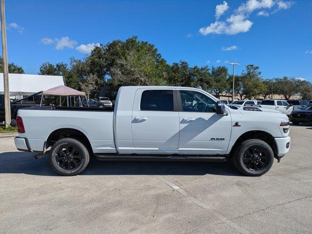 new 2026 Ram 3500 car, priced at $87,440