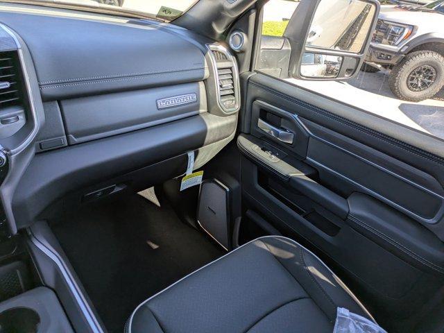 new 2026 Ram 3500 car, priced at $87,440