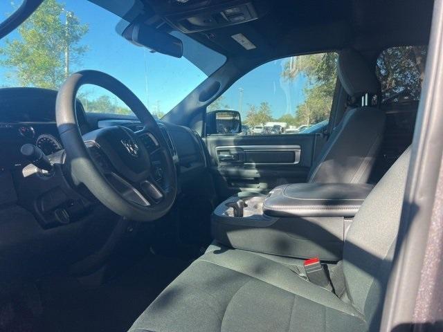 used 2021 Ram 1500 Classic car, priced at $28,992