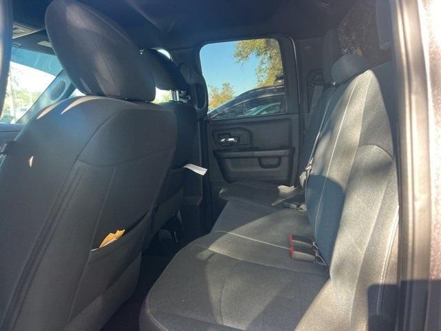 used 2021 Ram 1500 Classic car, priced at $28,992