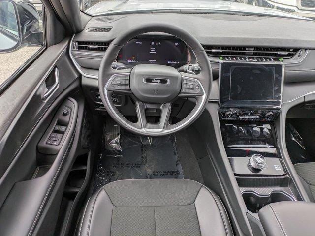 new 2025 Jeep Grand Cherokee L car, priced at $41,375