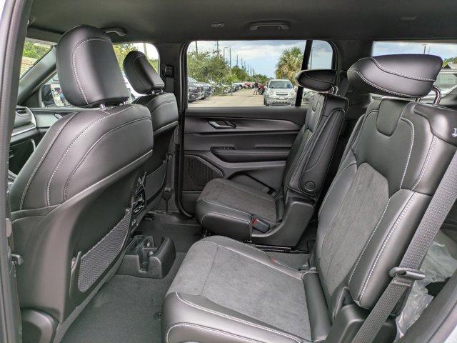 new 2025 Jeep Grand Cherokee L car, priced at $41,375