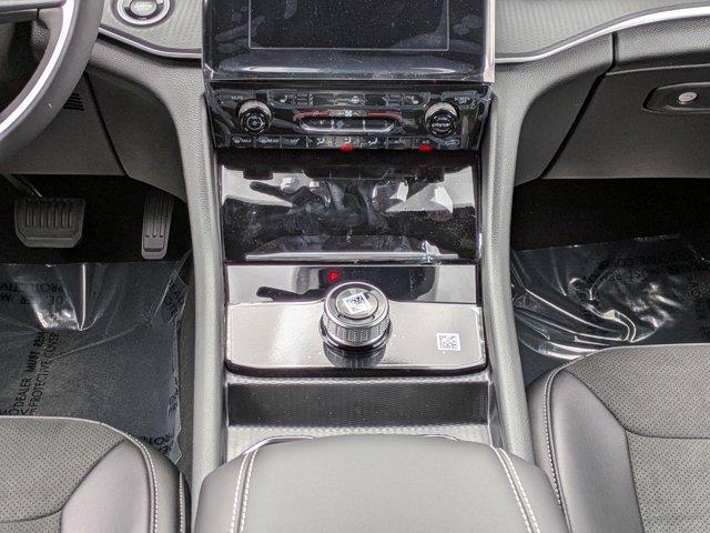 new 2025 Jeep Grand Cherokee L car, priced at $41,375