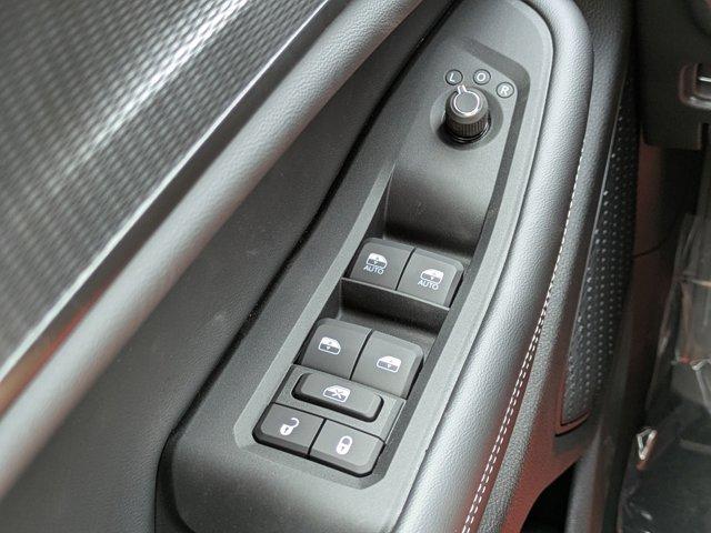 new 2025 Jeep Grand Cherokee L car, priced at $41,375