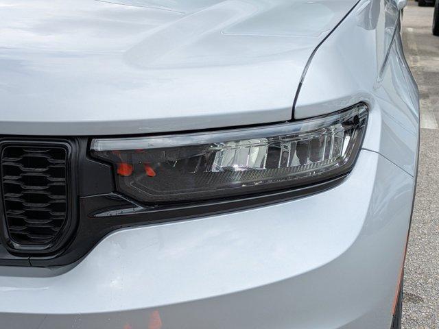 new 2025 Jeep Grand Cherokee L car, priced at $41,375