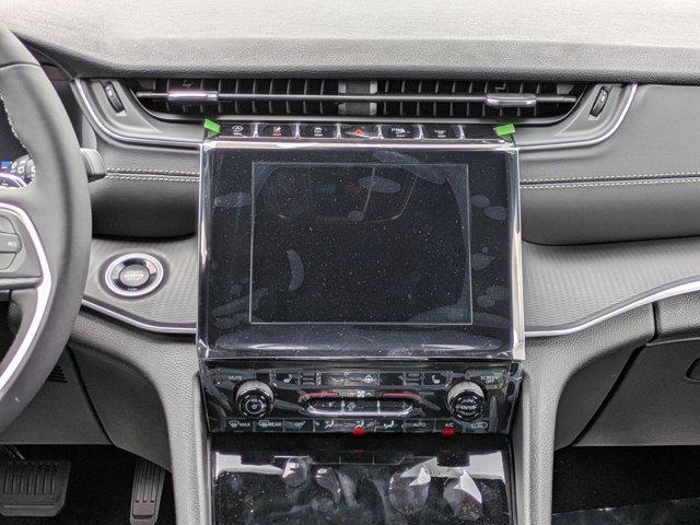 new 2025 Jeep Grand Cherokee L car, priced at $41,375