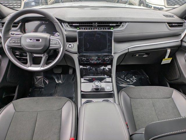 new 2025 Jeep Grand Cherokee L car, priced at $41,375