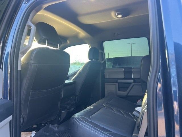 used 2020 Ford F-150 car, priced at $28,791