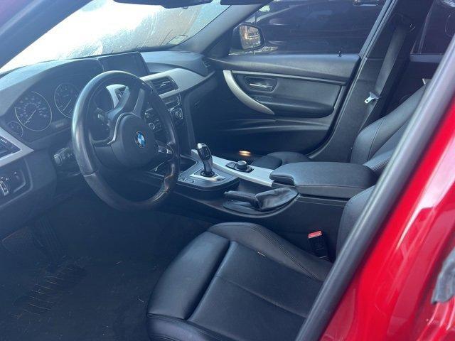 used 2016 BMW 320 car, priced at $11,491