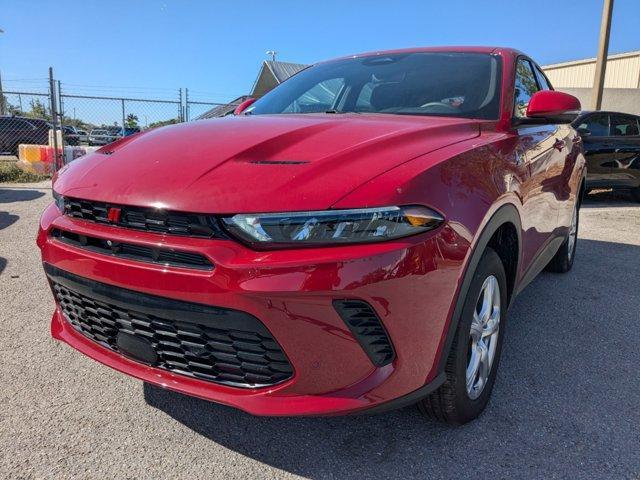 new 2024 Dodge Hornet car, priced at $25,930