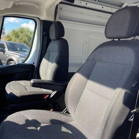 used 2023 Ram ProMaster 2500 car, priced at $30,992