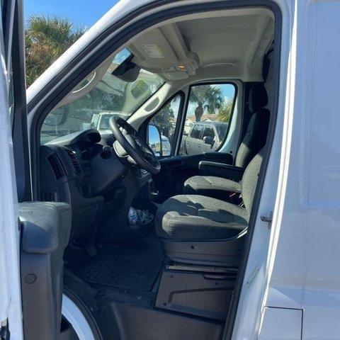 used 2023 Ram ProMaster 2500 car, priced at $30,992
